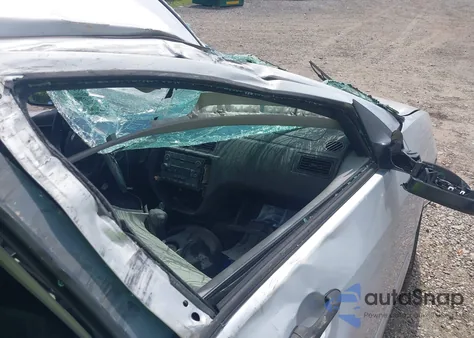 2006 Ford Focus Zx5 z USA, uszkodzony, nr VIN 1FAFP37N06W165504